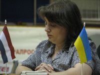 Olga Baltazhi (Ukraine), Ольга Балтажи (Украина)