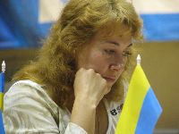 Ludmila Litvinenko (Людмила Литвиненко)